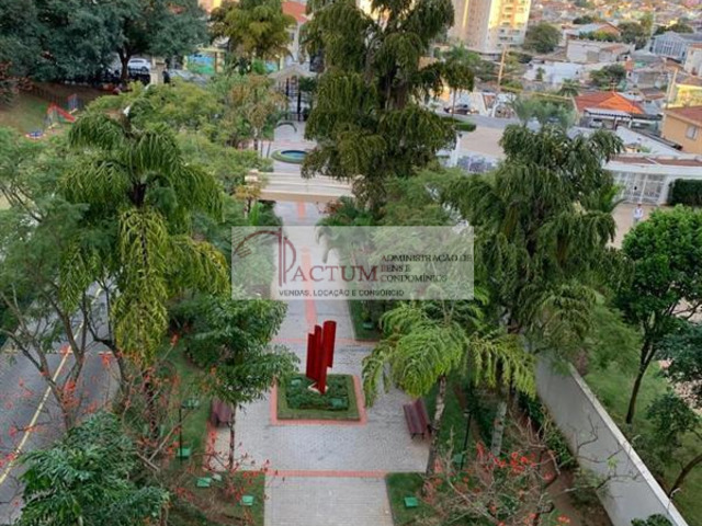 Apartamento para Venda em São Paulo - 3
