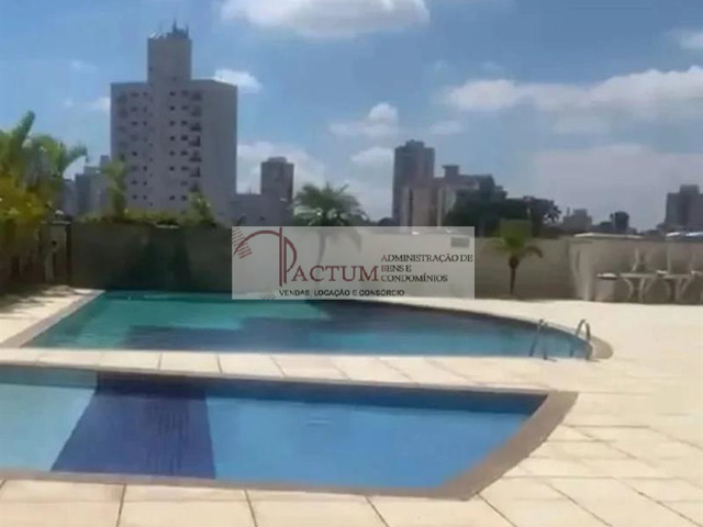Apartamento para Venda em São Paulo - 4