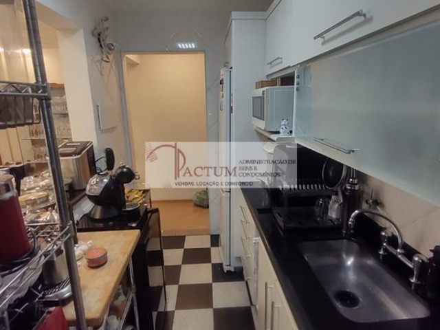 Apartamento para Venda em São Paulo - 5