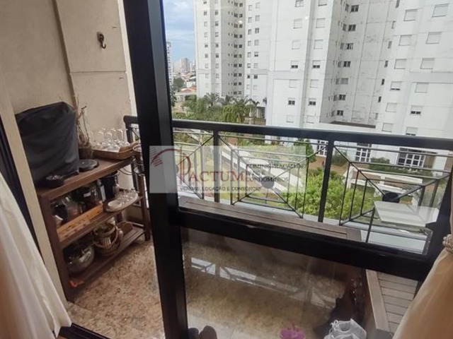 Apartamento para Venda em São Paulo - 2