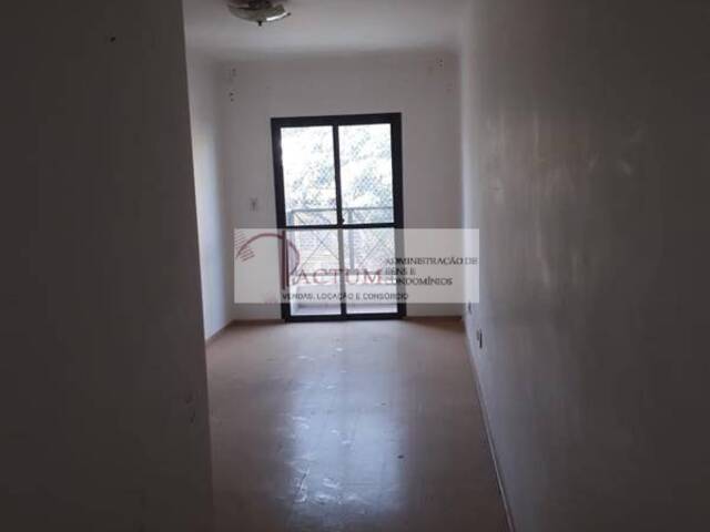 Apartamento para Locação em São Paulo - 2