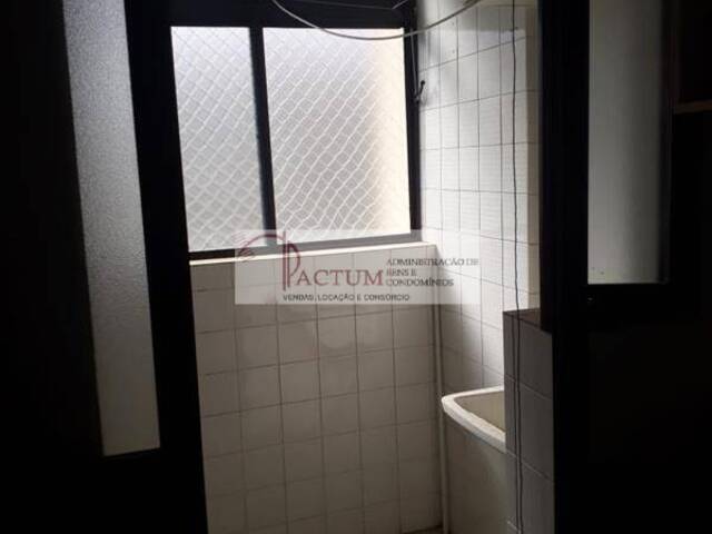 Apartamento para Locação em São Paulo - 5