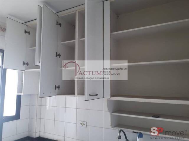 Apartamento para Locação em São Paulo - 4