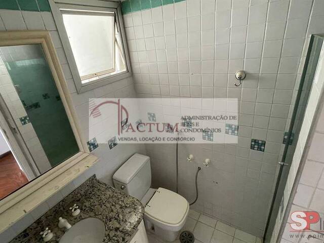 Apartamento para Locação em São Paulo - 2