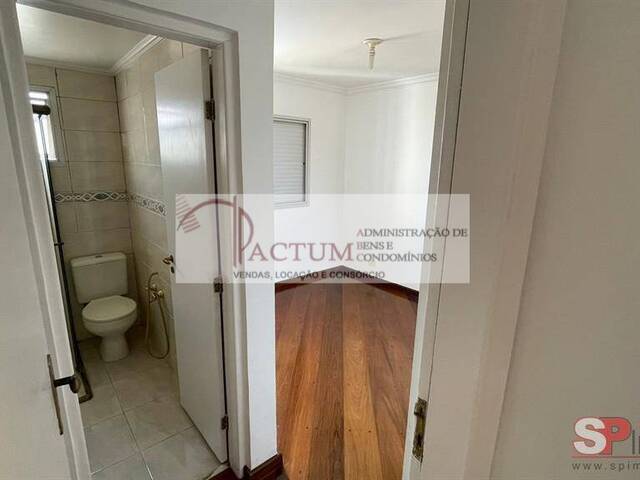 Apartamento para Locação em São Paulo - 4