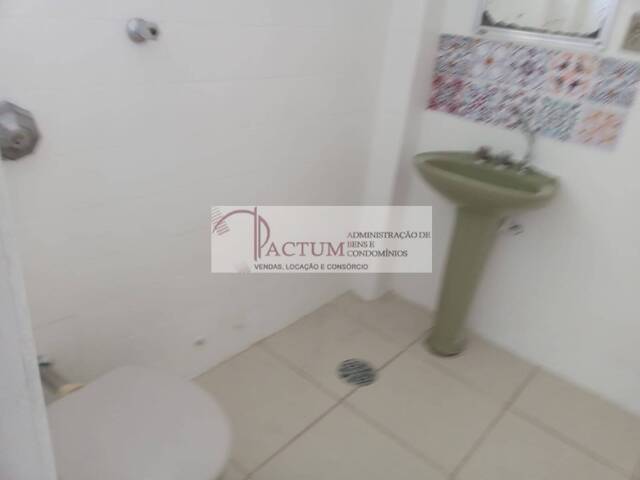 Apartamento para Locação em São Paulo - 3