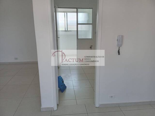 Apartamento para Locação em São Paulo - 4