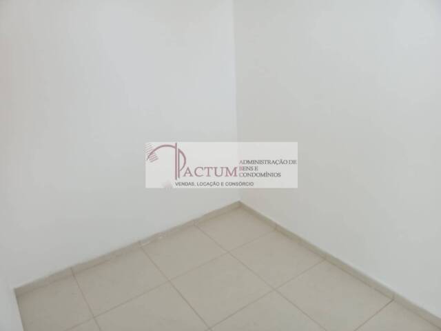 Apartamento para Locação em São Paulo - 5
