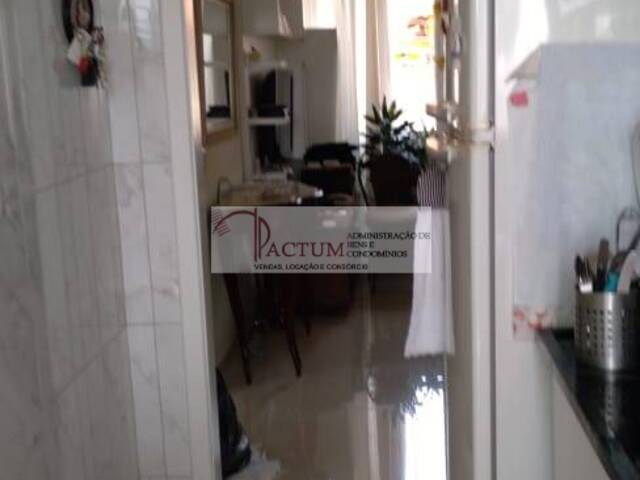 Apartamento para Venda em São Paulo - 3
