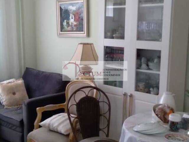 Apartamento para Venda em São Paulo - 2