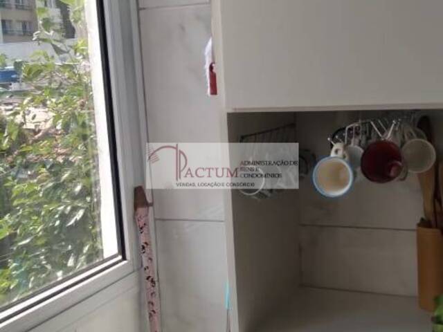 Apartamento para Venda em São Paulo - 5