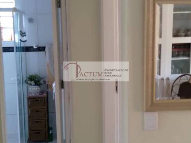 Apartamento para Venda em São Paulo - 4