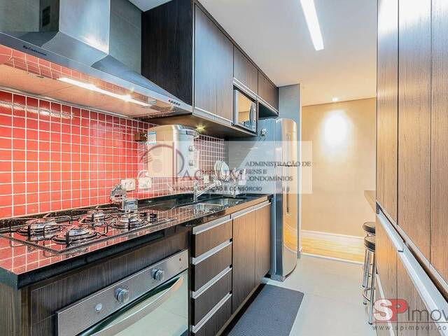 Apartamento para Venda em São Paulo - 3
