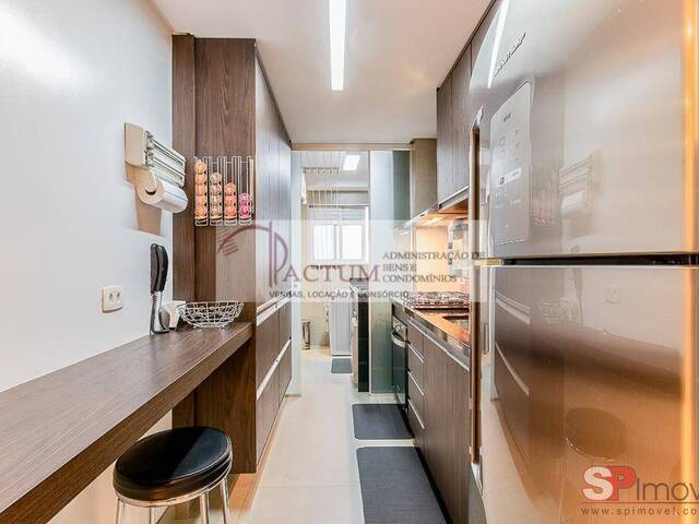 Apartamento para Venda em São Paulo - 2