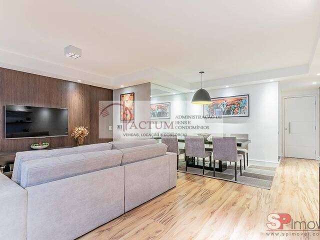 Apartamento para Venda em São Paulo - 4