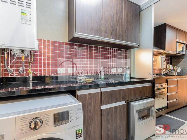 Apartamento para Venda em São Paulo - 5