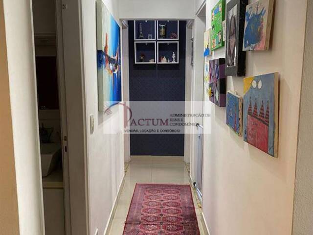 Apartamento para Venda em São Paulo - 2