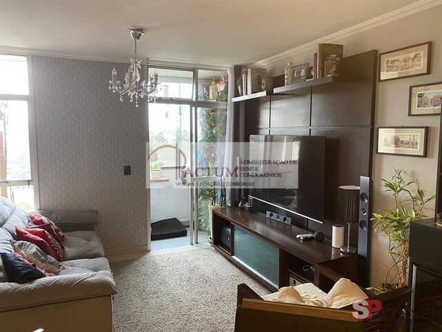 Apartamento para Venda em São Paulo - 3
