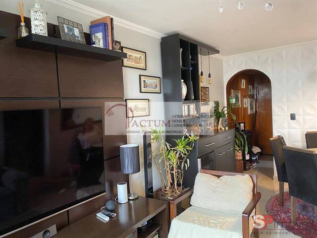 Apartamento para Venda em São Paulo - 4
