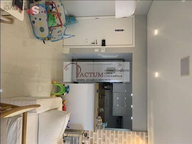 Apartamento para Venda em São Paulo - 2