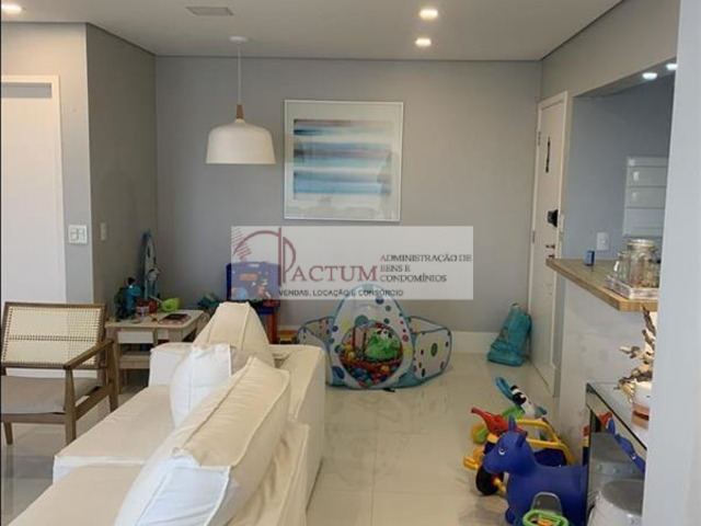 Apartamento para Venda em São Paulo - 3