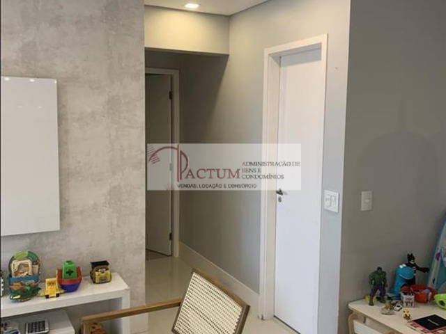 Apartamento para Venda em São Paulo - 5