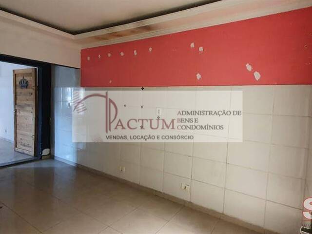 Casa para Locação em São Paulo - 5