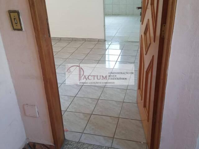 Apartamento para Locação em São Paulo - 5