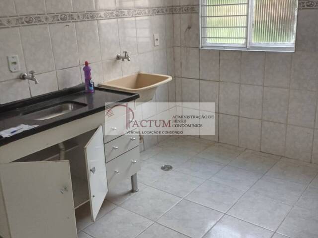 #1014 - Apartamento para Locação em São Paulo - SP