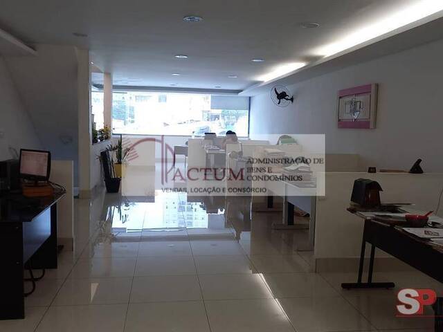 Prédio comercial para Venda em São Paulo - 5
