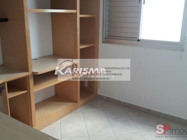 Apartamento para Locação em São Paulo - 2