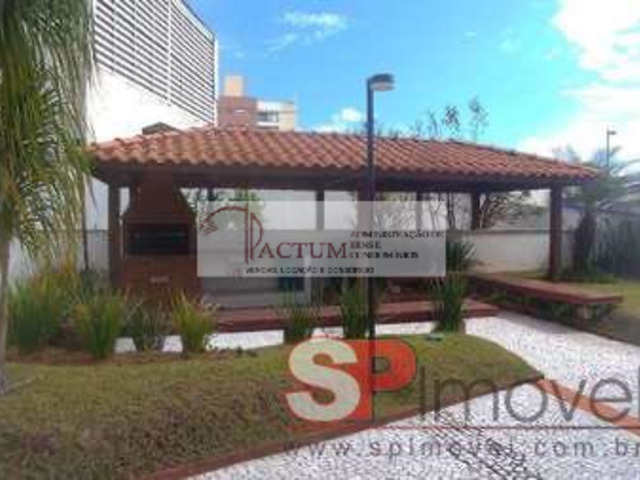 Apartamento para Locação em São Paulo - 5