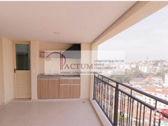 Apartamento para Locação em São Paulo - 2