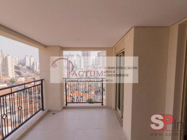 Apartamento para Locação em São Paulo - 3
