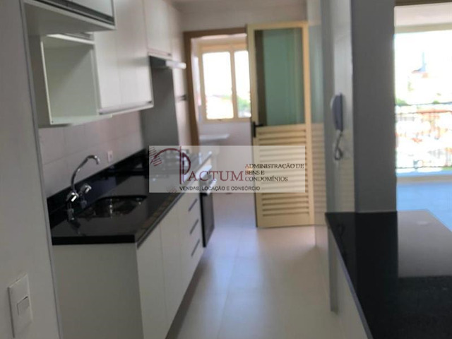 Apartamento para Locação em São Paulo - 4