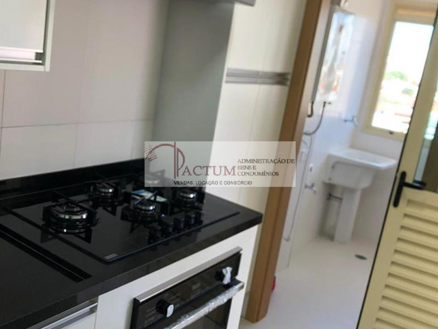 Apartamento para Locação em São Paulo - 5