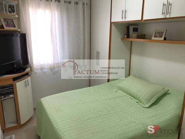 Apartamento para Locação em São Paulo - 3