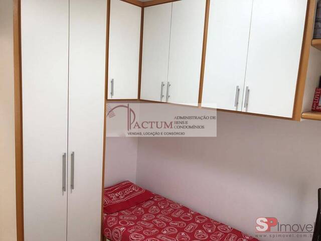 Apartamento para Locação em São Paulo - 4