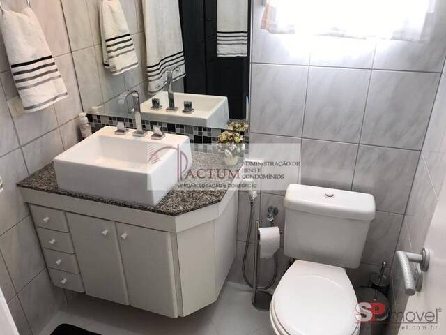 Apartamento para Locação em São Paulo - 5