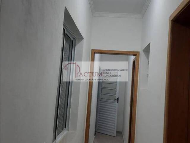 Casa em condomínio para Locação em São Paulo - 4