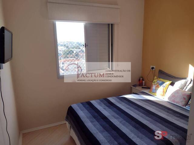 Apartamento para Venda em São Paulo - 3