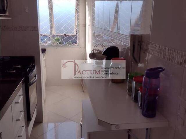 Apartamento para Venda em São Paulo - 2