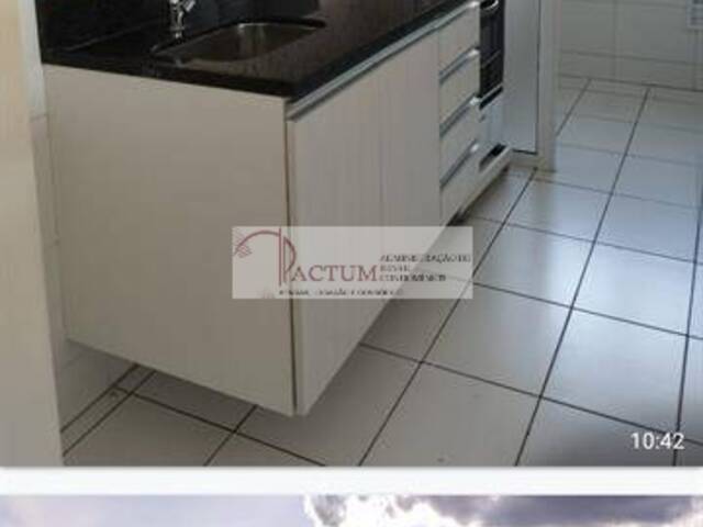 Apartamento para Locação em São Paulo - 2