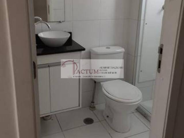Apartamento para Locação em São Paulo - 4