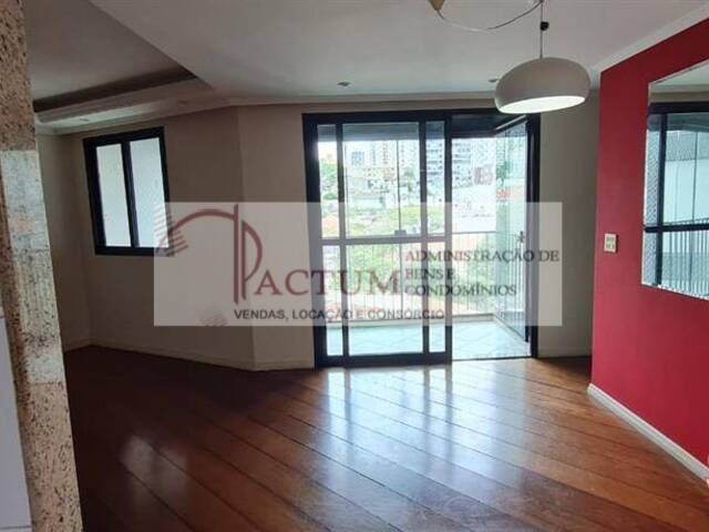 Apartamento para Venda em São Paulo - 2