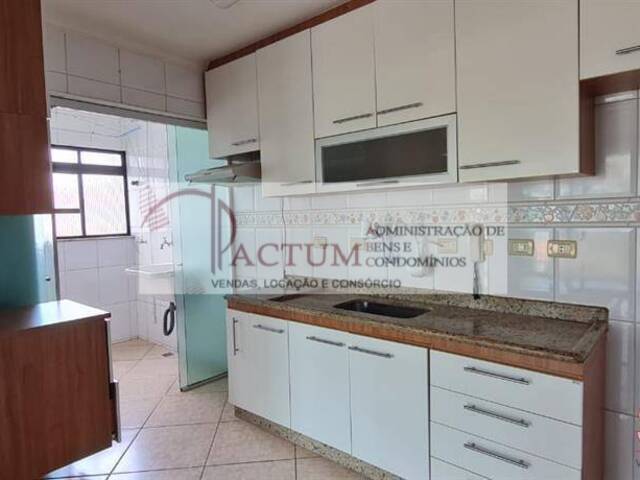 #1056 - Apartamento para Venda em São Paulo - SP