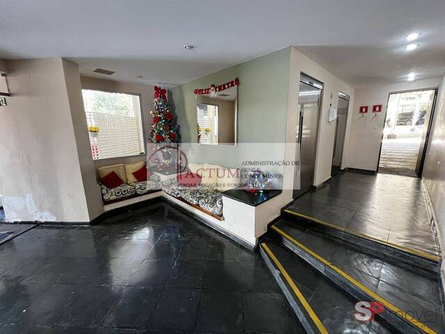 Apartamento para Venda em São Paulo - 2