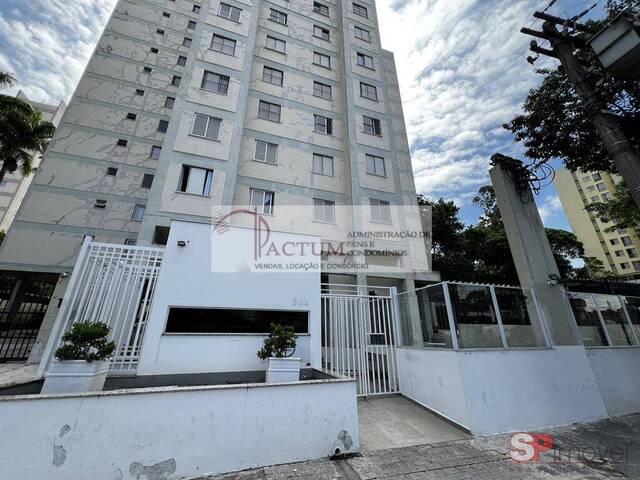 #1064 - Apartamento para Venda em São Paulo - SP