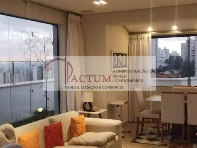 Apartamento para Venda em São Paulo - 4