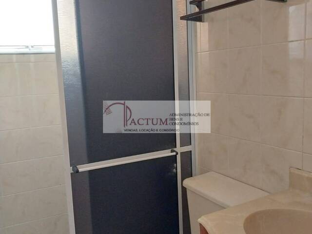 Apartamento para Locação em São Paulo - 5
